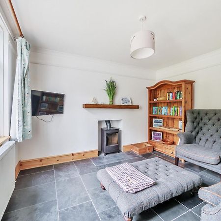 Hope Cottage, Hartland Extérieur photo