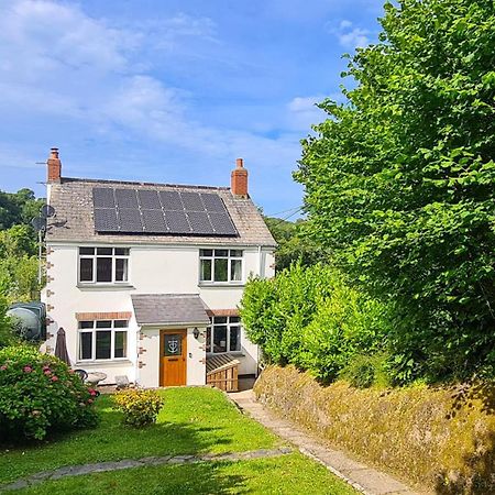 Hope Cottage, Hartland Extérieur photo