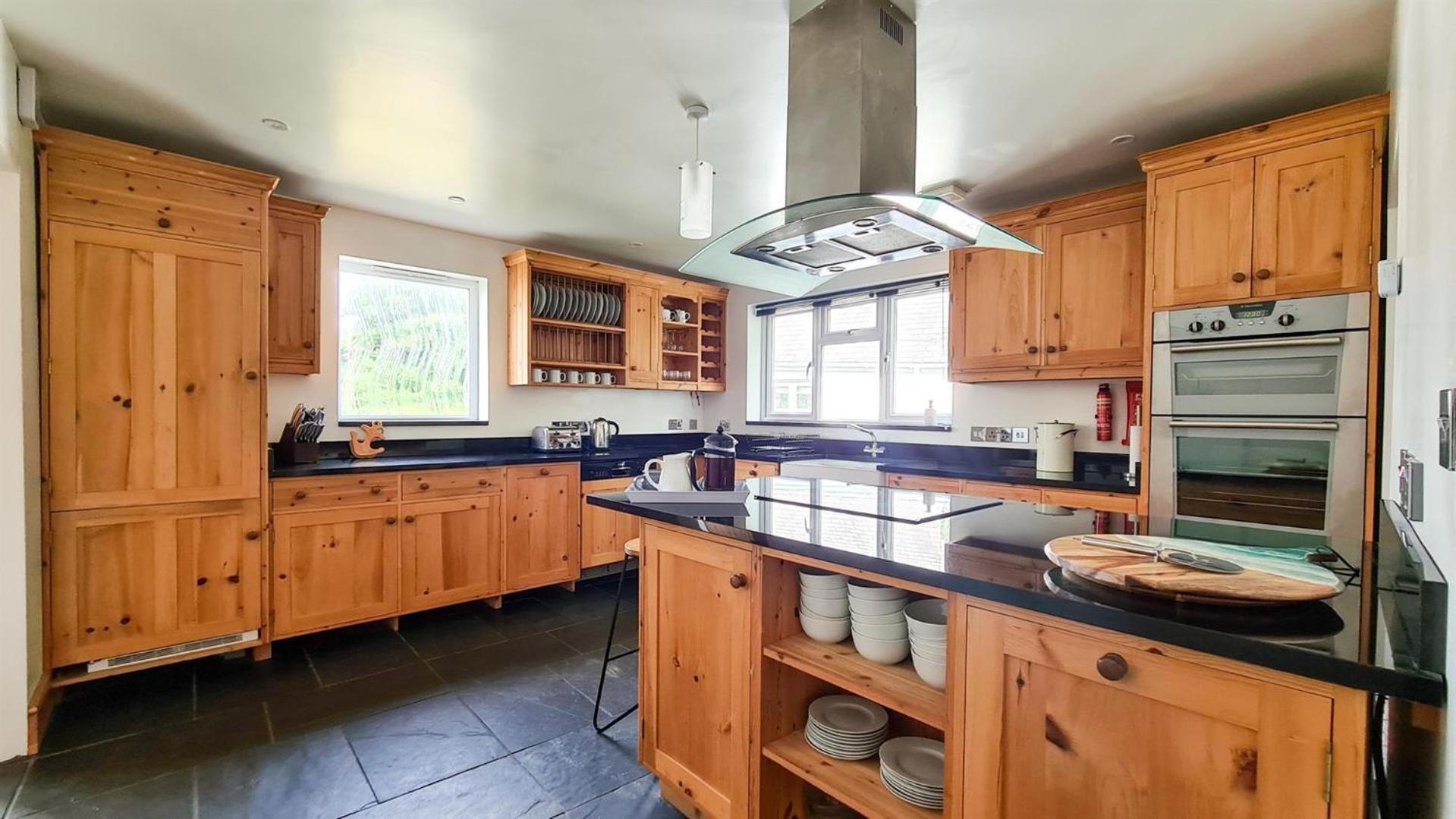 Hope Cottage, Hartland Extérieur photo