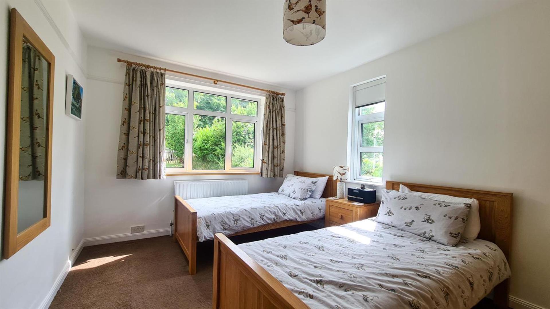 Hope Cottage, Hartland Extérieur photo